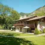 Casa Del Ponte-3 By Interhome