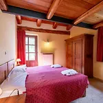 Casa Del Ponte-3 By Interhome 아파트
