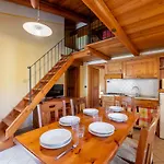 Casa Del Ponte-3 By Interhome 아파트