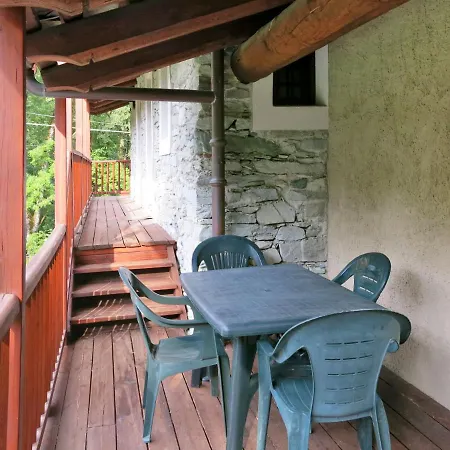 Casa Del Ponte-3 By Interhome * سامبير