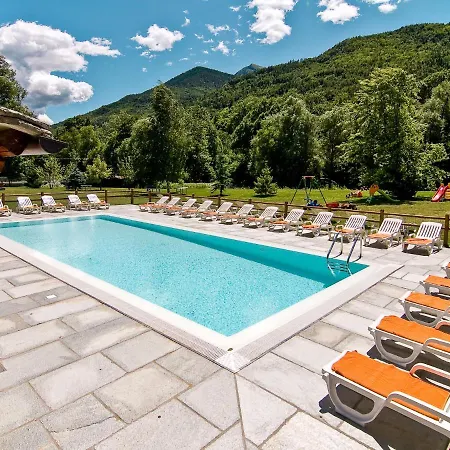 Casa Del Ponte-3 By Interhome Sampeire