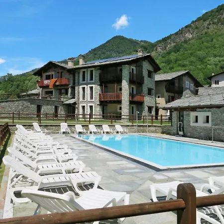 Casa Del Ponte-3 By Interhome * Sampeire