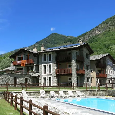 Locazione Turistica Casa Del Ponte - Smy622 Appartamento *