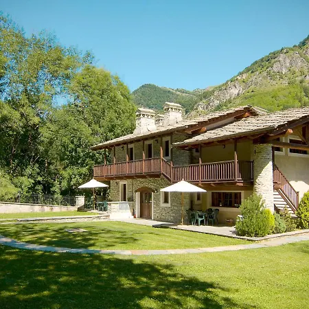 Casa Del Ponte-3 By Interhome