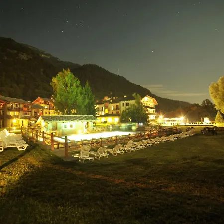 Locazione Turistica Casa Del Ponte - Smy622