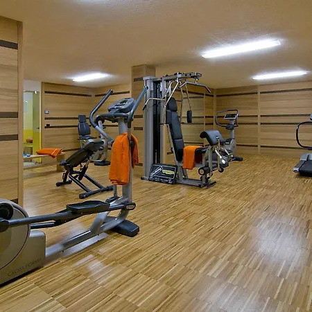 Casa Del Ponte-3 By Interhome *