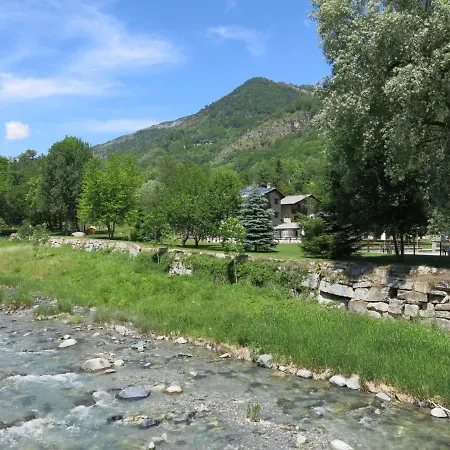Appartamento Locazione Turistica Casa Del Ponte - Smy622