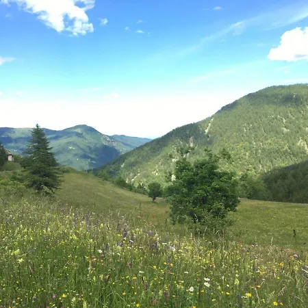 Casa Del Ponte-3 By Interhome شقة