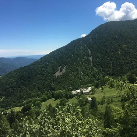 شقة Casa Del Ponte-3 By Interhome