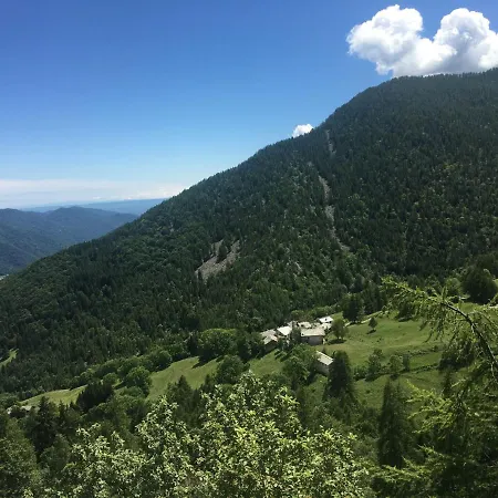 Appartamento Locazione Turistica Casa Del Ponte - Smy622