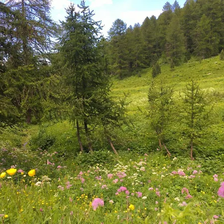 Casa Del Ponte-3 By Interhome *