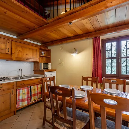 Casa Del Ponte-3 By Interhome Sampeire