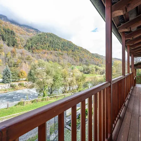 Casa Del Ponte-3 By Interhome * سامبير