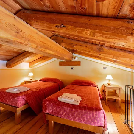 Casa Del Ponte-3 By Interhome سامبير