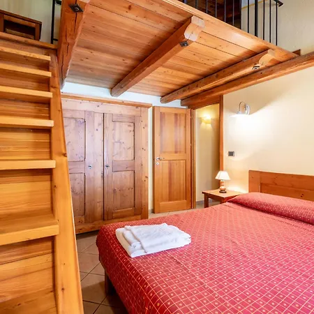 Casa Del Ponte-3 By Interhome * سامبير