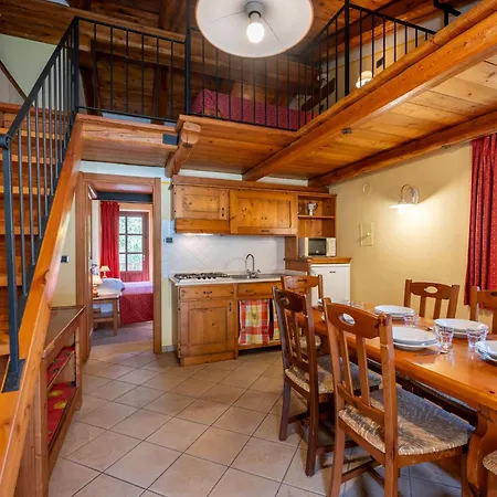 Casa Del Ponte-3 By Interhome Apartment *